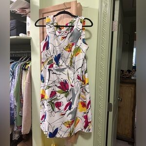 AB Studio dress size 16.